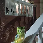 Ubytování v soukromí Affitti Brevi Casa Principessa Maria *