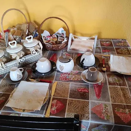 Affitti Brevi Casa Principessa Maria