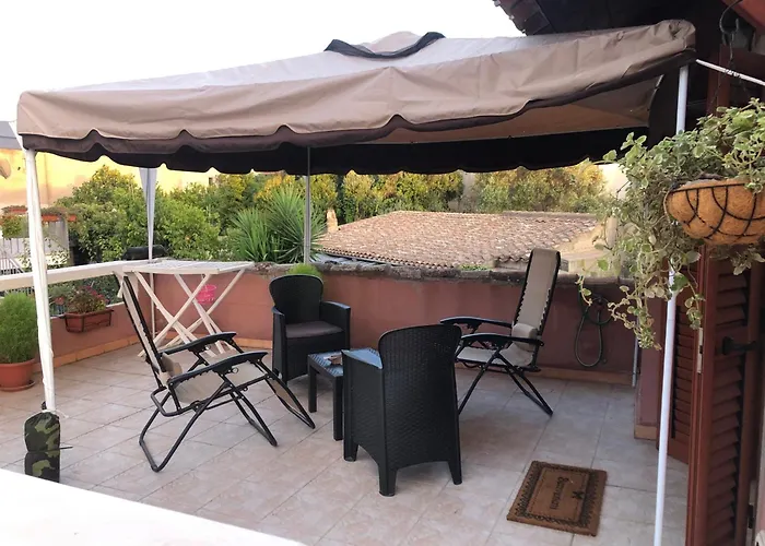 Affitti Brevi Casa Principessa Maria *