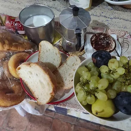 Affitti Brevi Casa Principessa Maria Barùmini