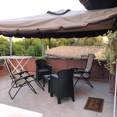 Affitti Brevi Casa Principessa Maria *