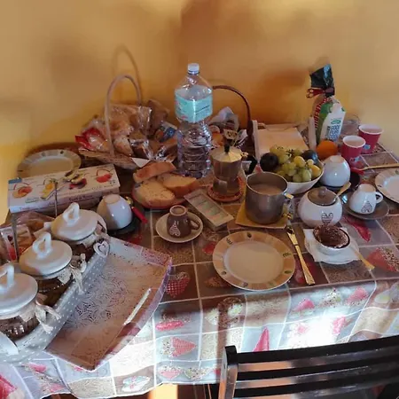 Affitti Brevi Casa Principessa Maria Homestay szállás *