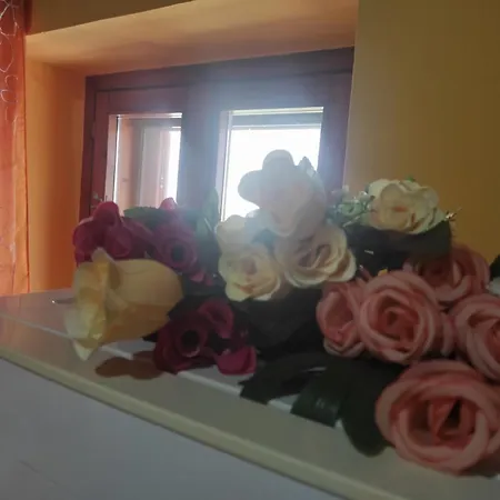 Affitti Brevi Casa Principessa Maria Homestay szállás