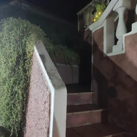 Affitti Brevi Casa Principessa Maria Barùmini