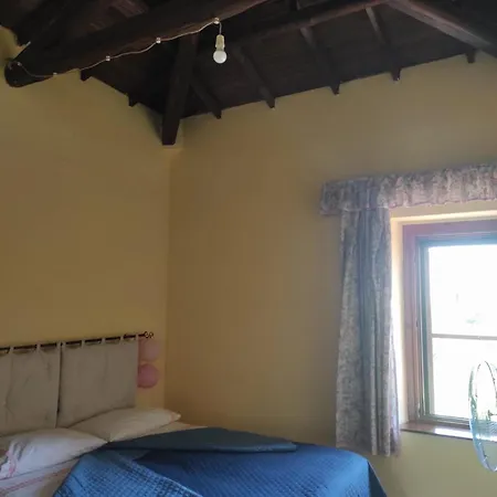 Habitación en casa particular Affitti Brevi Casa Principessa Maria