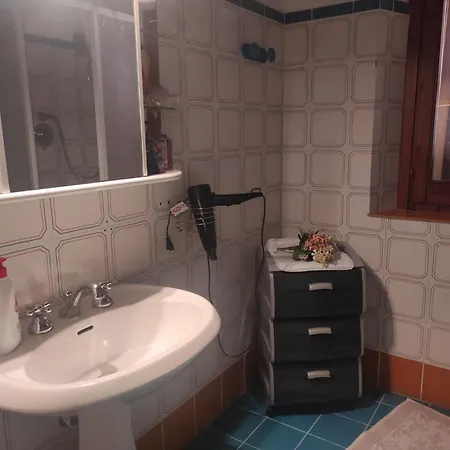 Affitti Brevi Casa Principessa Maria Rum i privatbostad Barùmini