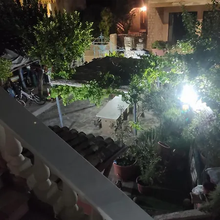 Affitti Brevi Casa Principessa Maria Barùmini