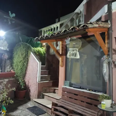 Affitti Brevi Casa Principessa Maria * Barùmini